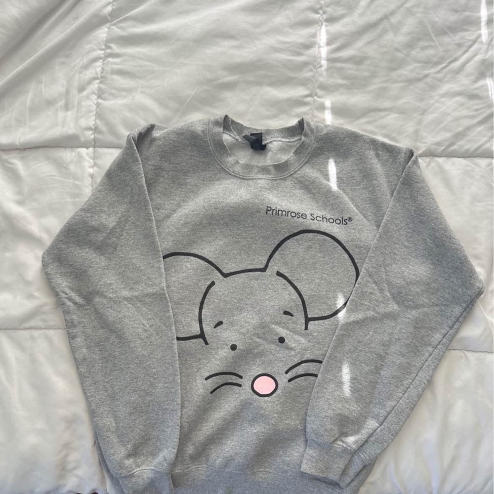 Primrose Mia Sweatshirt